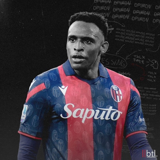 記者：博洛尼亞為尤文目標(biāo)盧庫(kù)米要價(jià)2000萬(wàn)歐，不可能冬窗外租