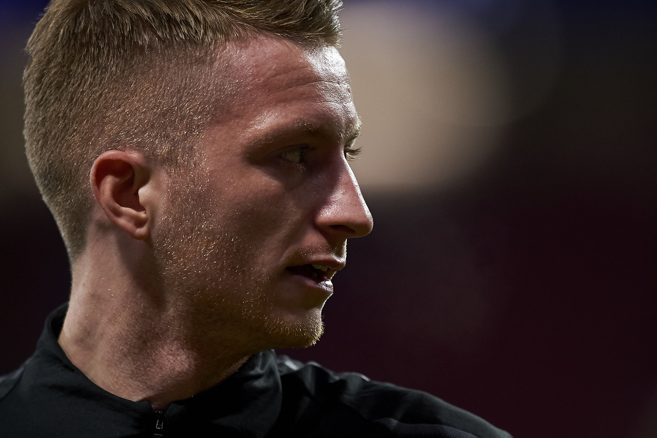 羅伊斯：因為傷病我昨天只訓(xùn)練了半小時，奪冠對我意義重大