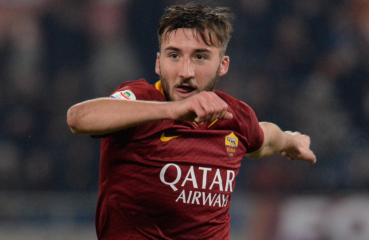 都體：羅馬想留下薩勒馬克爾斯，可能用克里斯坦特向米蘭交換