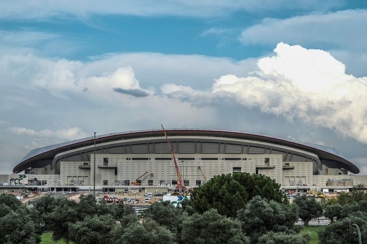 慶祝圣誕，馬競俱樂部將在本周日的主場比賽日安排多項(xiàng)活動