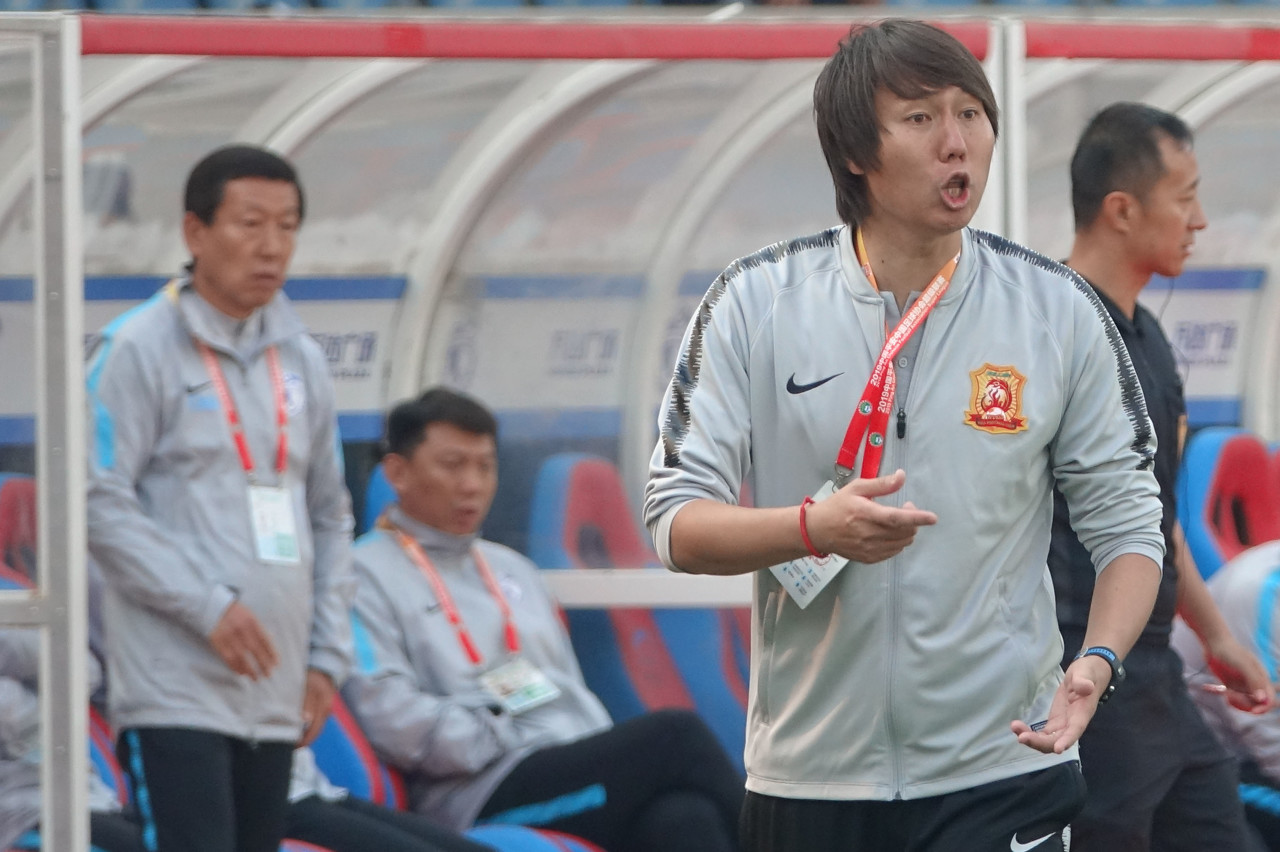 媒體人：李鐵在武漢3000萬(wàn)年薪，可能未全部被定性為行賄受賄