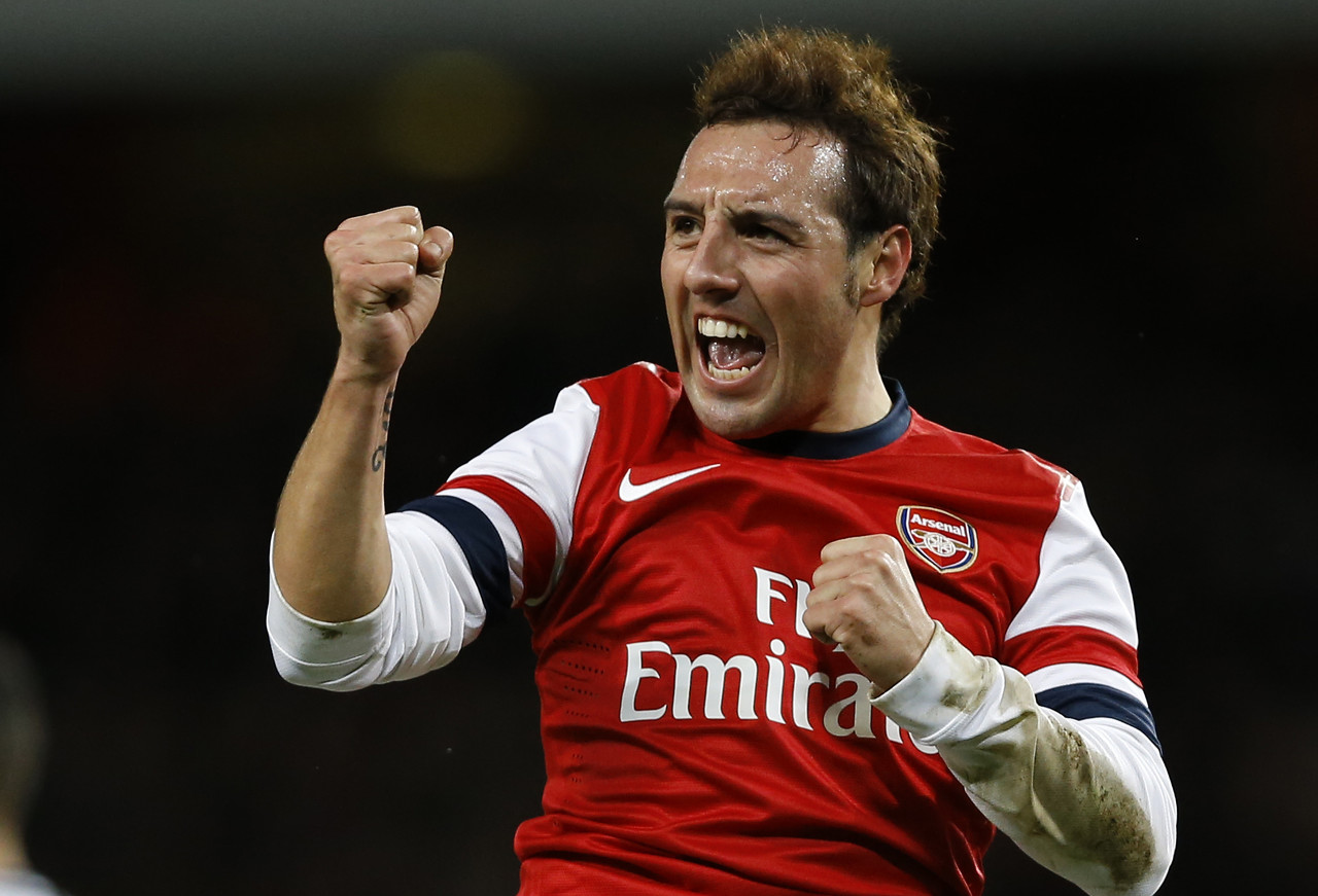 卡索拉：阿爾特塔看比賽時(shí)喜歡討論戰(zhàn)術(shù)，我當(dāng)時(shí)只想安靜看球