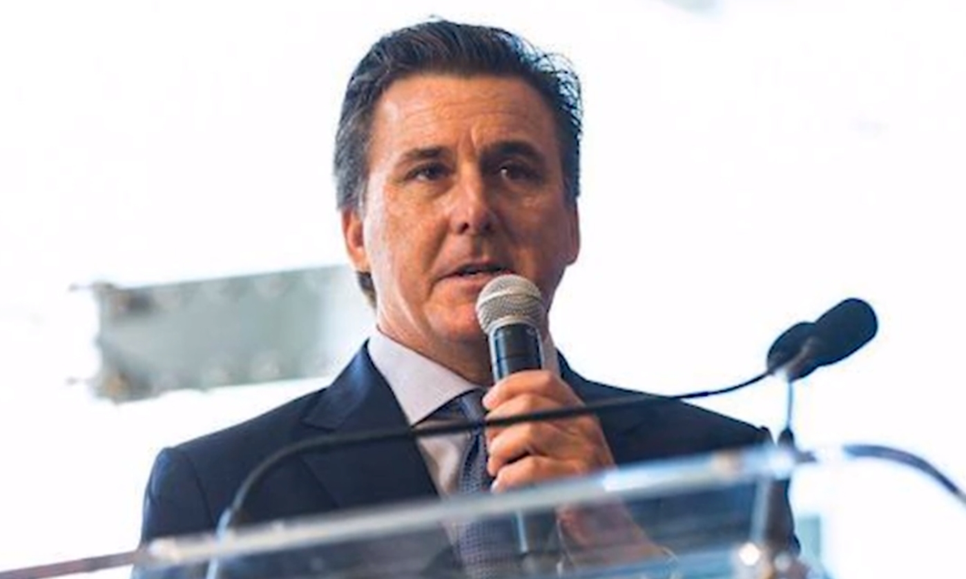 意天空：羅馬內(nèi)部建議聘請(qǐng)意大利人主帥，但弗里德金有顧慮