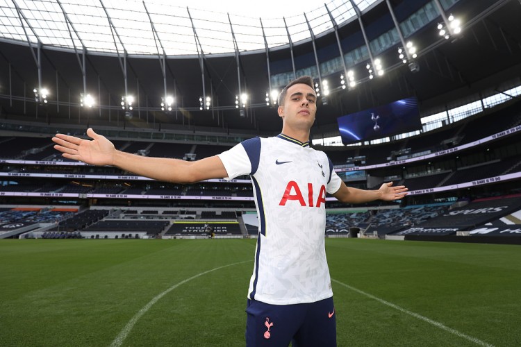 斯基拉：雷吉隆準(zhǔn)備在合同到期后離開熱刺，他不在澳波的計(jì)劃之內(nèi)