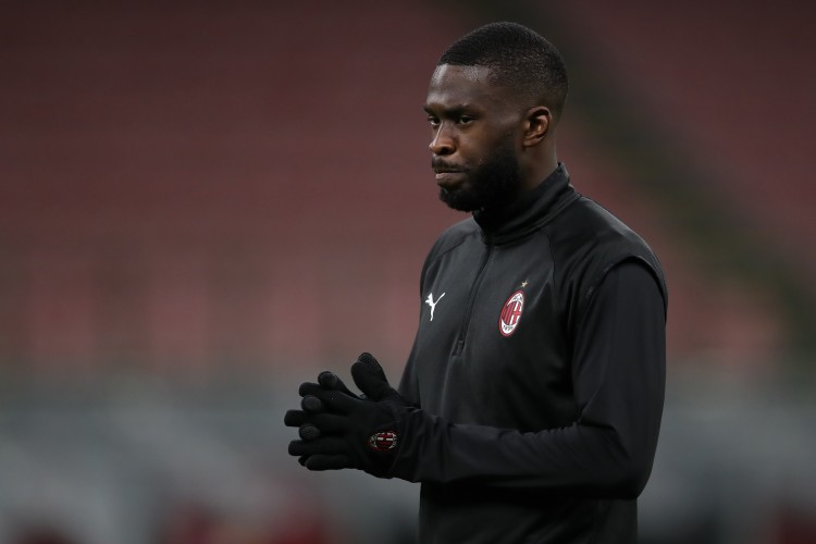 記者：尤文對(duì)托莫里的興趣是真的，米蘭要至少3000萬歐才會(huì)出售