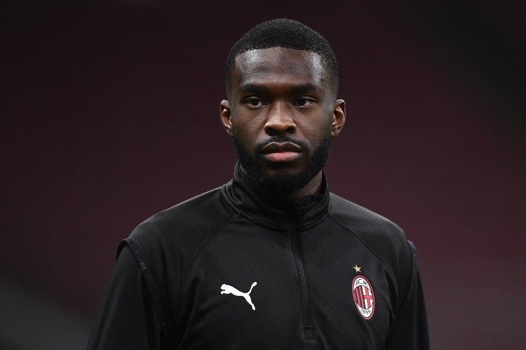 全市場(chǎng)：尤文希望高價(jià)租借托莫里，并在滿足一定條件后強(qiáng)制買斷