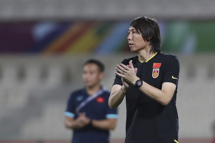 新京報談足壇反腐：必須徹解管辦不分，激濁揚清后才能重振旗鼓