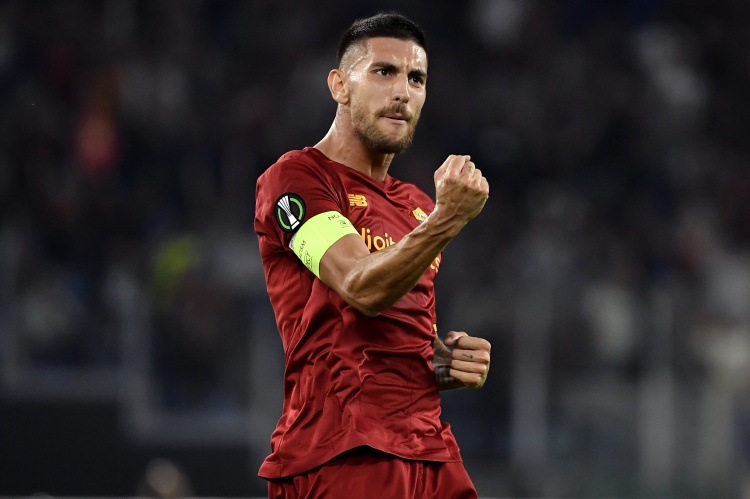 意媒：羅馬隊(duì)長(zhǎng)佩萊格里尼可能冬季離隊(duì)，那不勒斯&佛羅倫薩有意