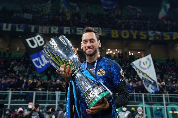 恰20：希望再次意甲奪冠，那不勒斯&亞特蘭大&米蘭&尤文都很危險