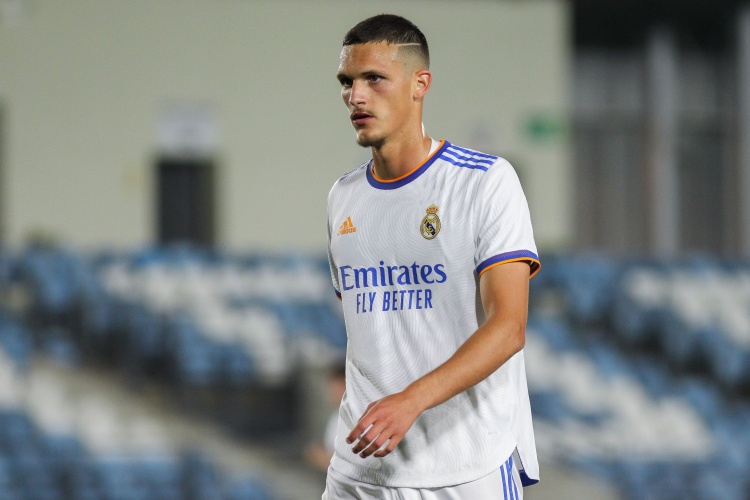 全市場：皇馬舊將馬林被孔蒂棄用，他想要那不勒斯引進(jìn)新的后衛(wèi)