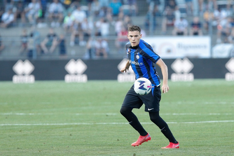 阿爾巴尼亞足協(xié)主席：阿斯拉尼必須留在國米，他已經(jīng)成熟能夠首發(fā)