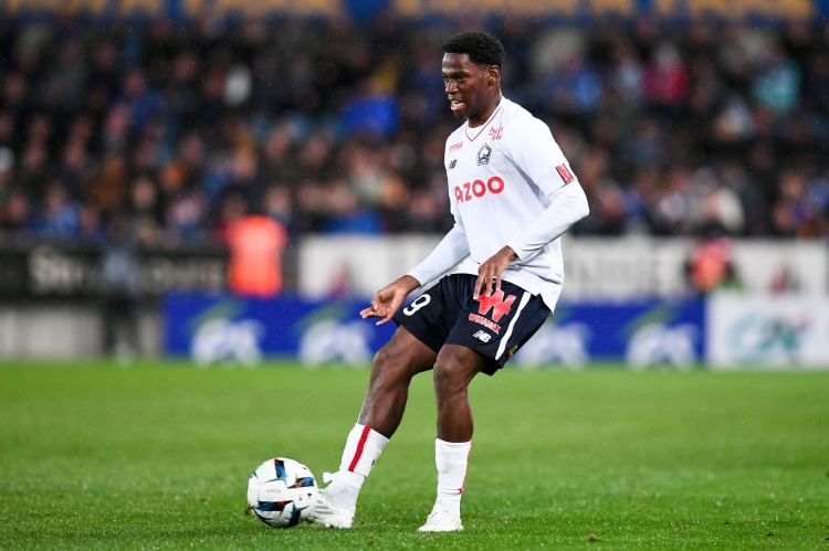 意媒：尤文更想明夏零轉(zhuǎn)會(huì)費(fèi)簽戴維，面臨阿森納&曼聯(lián)&利物浦競(jìng)爭(zhēng)