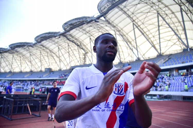 東體：申花備戰(zhàn)2024最后一戰(zhàn)，兩傷員現(xiàn)身、阿馬杜缺席