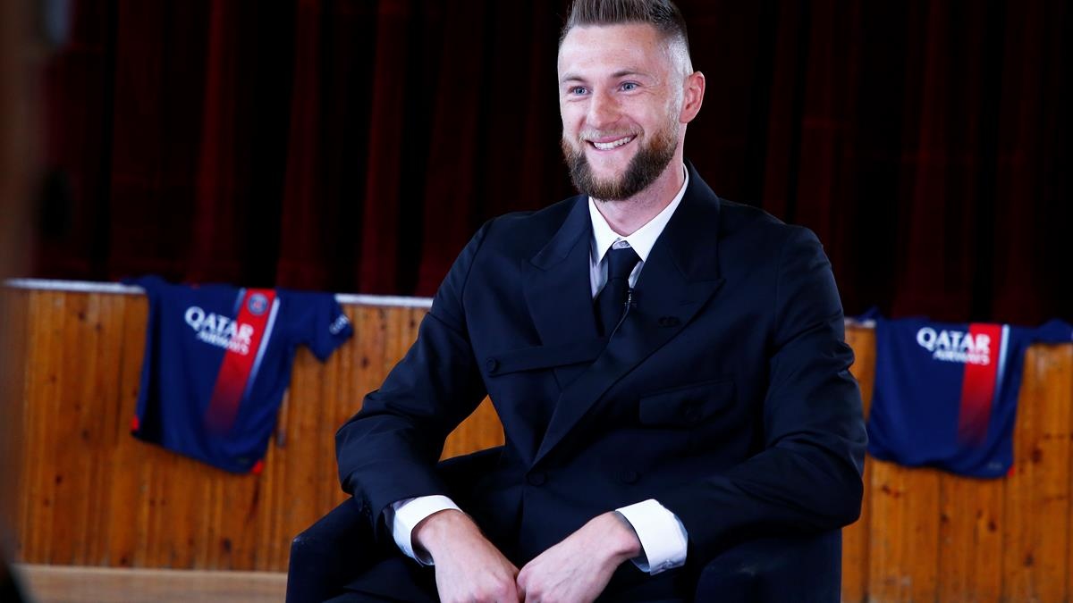 意媒：什克接近外租加拉塔薩雷，前隊友伊卡爾迪和托雷拉說服了他