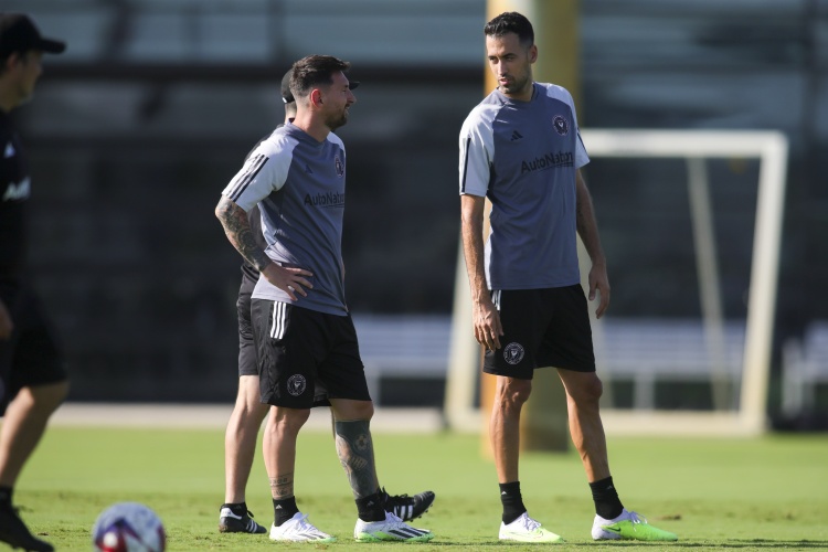 巴薩125周年慶典主要缺席人員名單：梅西、瓜迪奧拉、普約爾在列