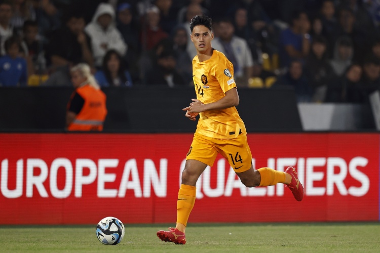 意媒：皇馬和切爾西都想簽下賴因德斯，但他已經接近與米蘭續(xù)約