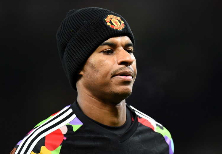 天空體育：拉什福德需要一些沖擊，他要去為自己的未來而戰(zhàn)