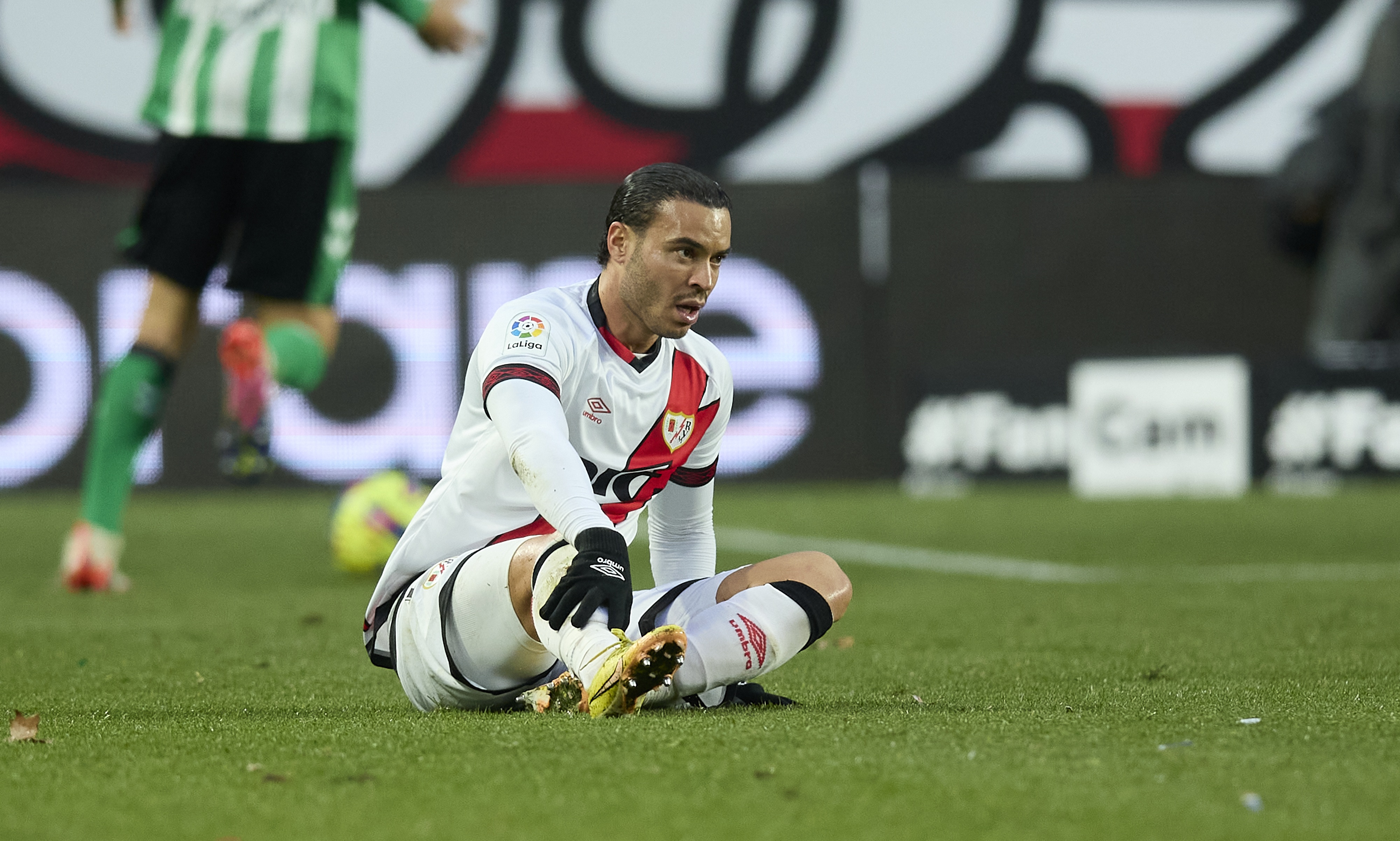 西媒：德托馬斯非身體原因缺席巴列卡諾訓(xùn)練課，隊友聯(lián)絡(luò)不到他