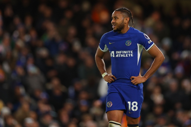 圖片報：多特確實關(guān)注過恩昆庫，但冬窗轉(zhuǎn)會不可能實現(xiàn)