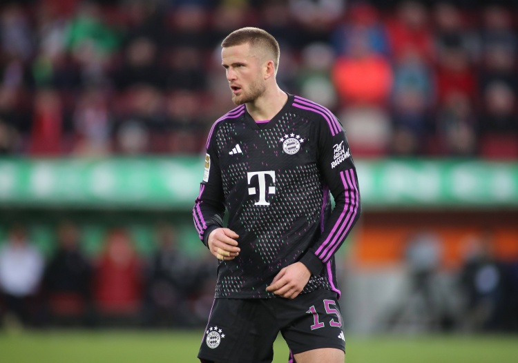 記者：阿布扎比半島有意明夏免簽戴爾，球員不打算冬窗離隊