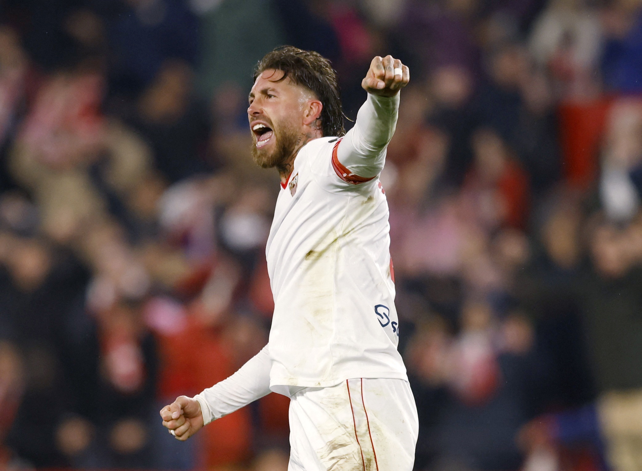 意媒：克魯塞羅有意在冬窗免簽拉莫斯，科林蒂安有意博格巴