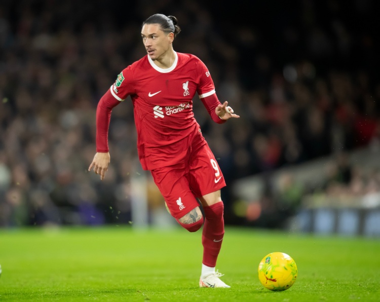 哈曼：斯洛特對(duì)努涅斯很滿意，利物浦不可能簽下凱恩