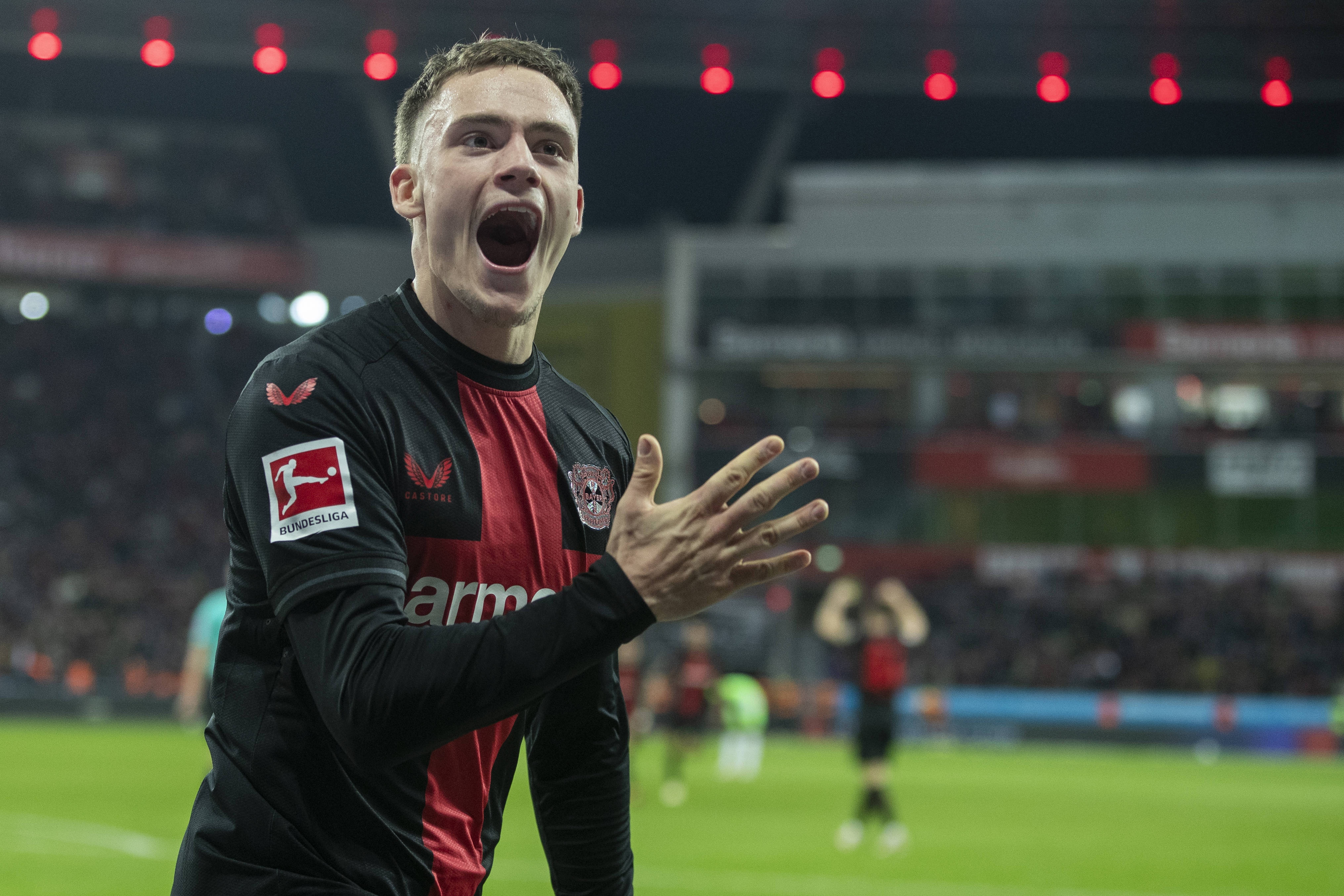 巴斯勒：在加盟皇馬之前，維爾茨或許會(huì)在拜仁踢個(gè)三年