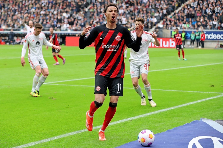 ?；倏耍何液婉R爾穆什或是德甲最佳搭檔，在法鷹是生涯最好時光