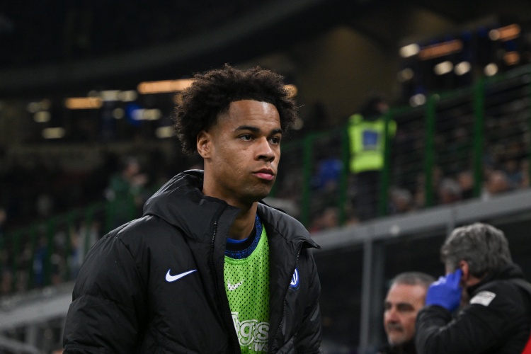 布坎南：姆巴佩是世界最佳球員&C羅是歷史最佳，勞塔羅是意甲最佳