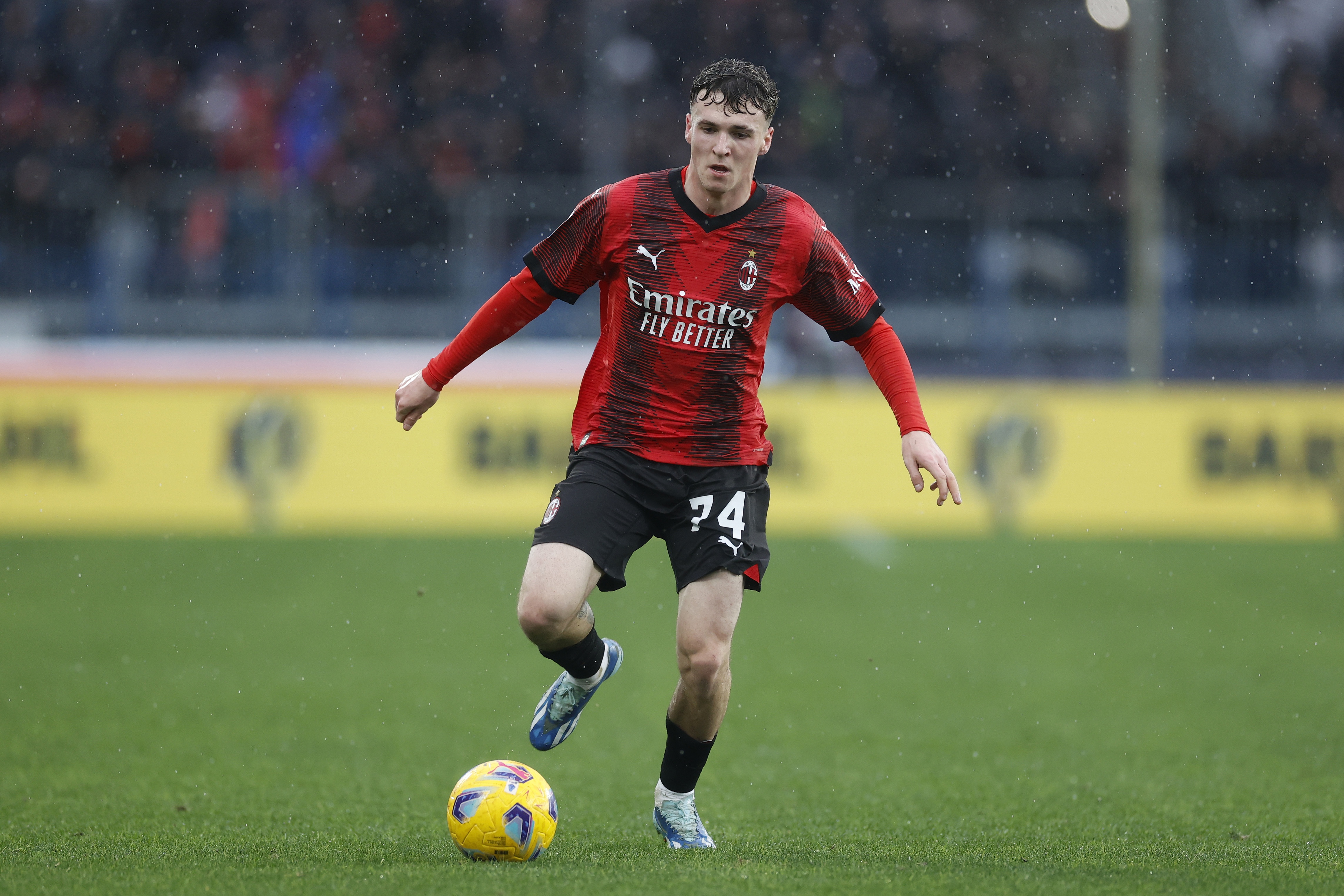 羅體：豐塞卡要讓希門(mén)尼斯代替受傷的萊奧，踢左邊鋒位置