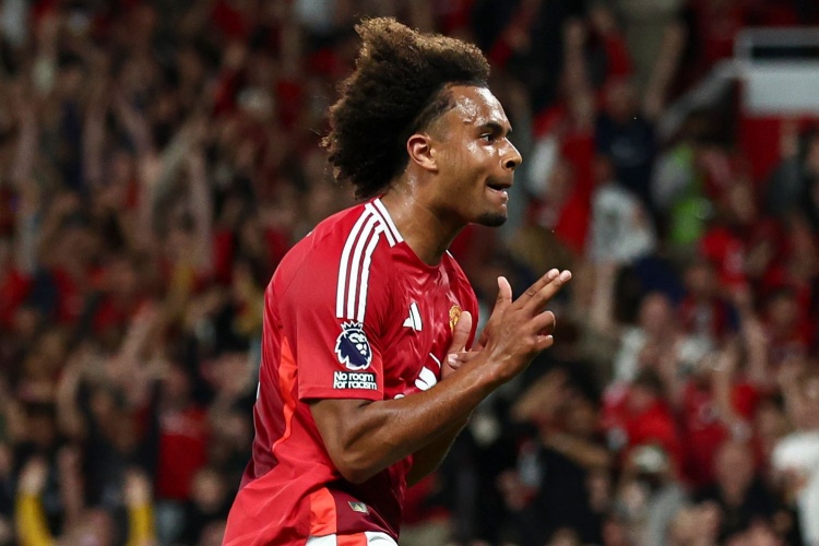 迪馬濟(jì)奧：阿莫林想先考察齊爾克澤，曼聯(lián)未將他放進(jìn)轉(zhuǎn)會市場