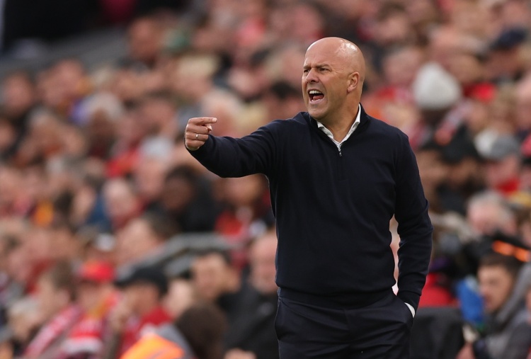 格倫-約翰遜：利物浦會(huì)贏得歐冠以及英超冠軍，曼城會(huì)排在第四