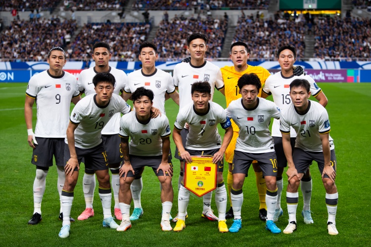 津媒：中日之戰(zhàn)有兩利好，國足多休息一天&可能會趕上陰雨天氣