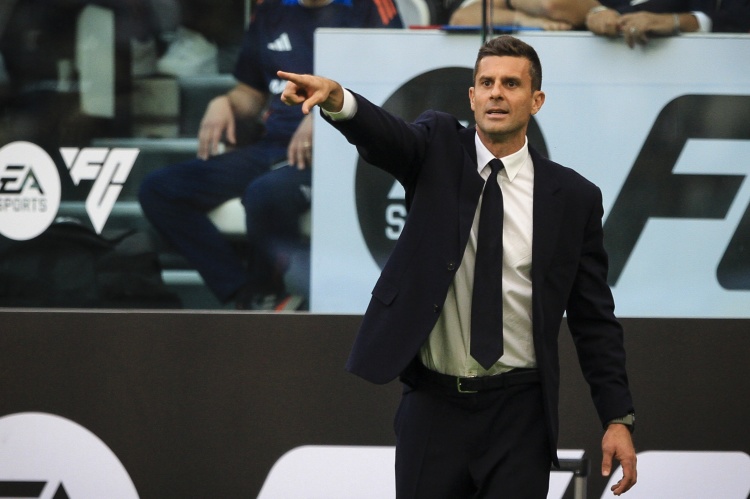 尤文本賽季11場零封，與國米、拜仁并列五大聯(lián)賽第一