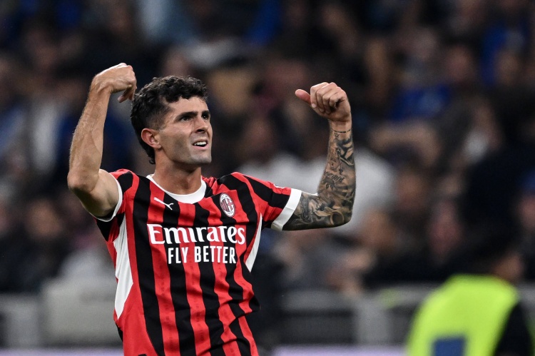 普利西奇：客場贏皇馬真的很特別，圣西羅場地不行但球迷太棒了