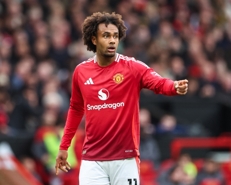 意媒：曼聯(lián)對(duì)齊爾克澤要價(jià)5000萬(wàn)歐，尤文無(wú)法支付這么高的轉(zhuǎn)會(huì)費(fèi)