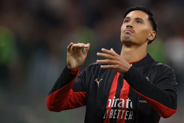 賴因德斯：對陣恩波利需要充滿活力，周中歐冠的幾粒丟球無法接受