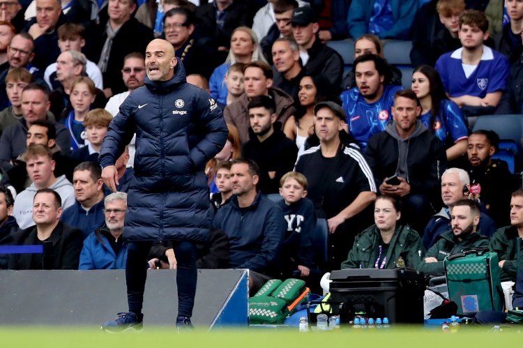 馬雷斯卡：未來(lái)5-10年藍(lán)軍將是英超主宰之一，我剛來(lái)就和老板說(shuō)了