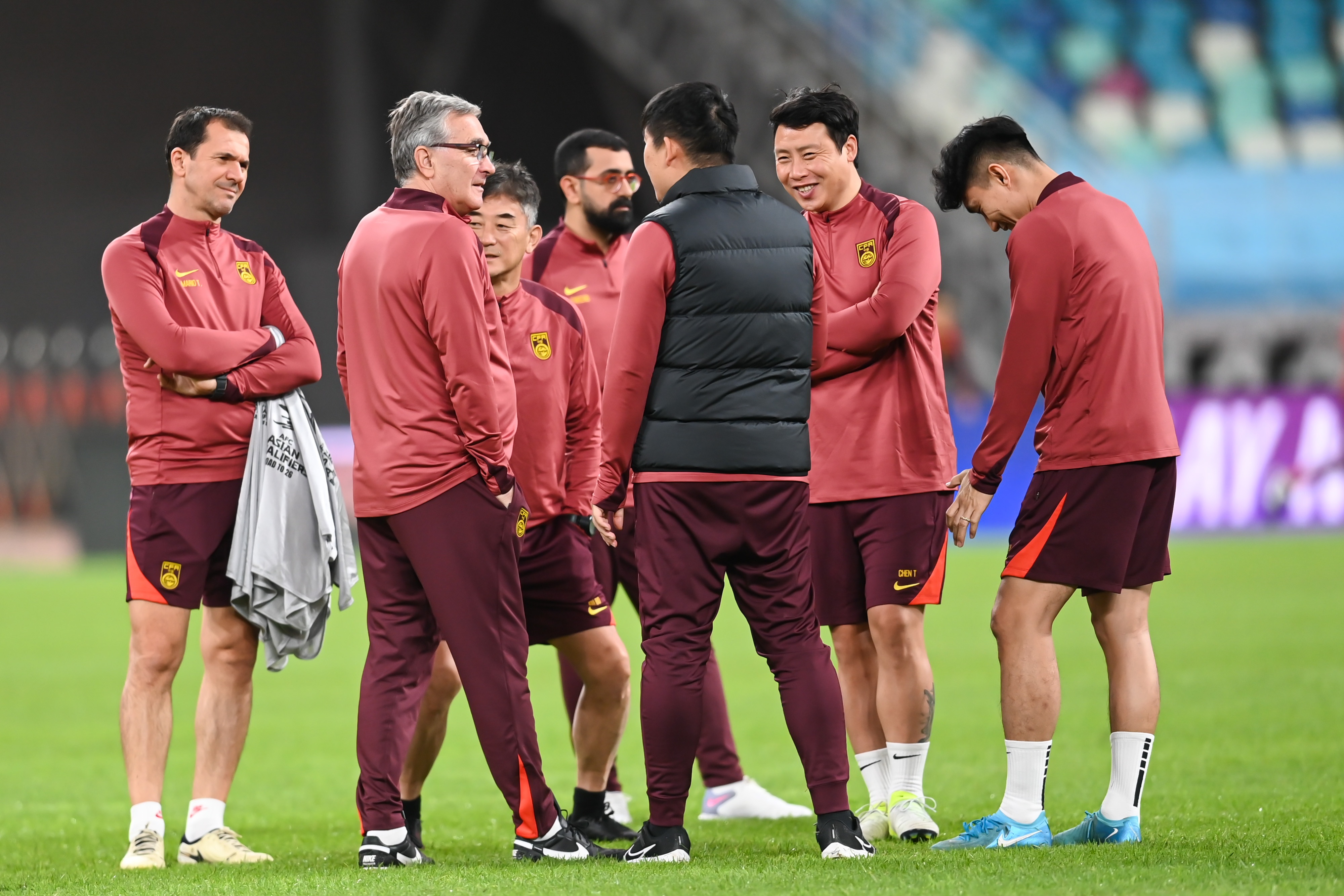 東亞杯時(shí)間敲定！2025年7月7日至16日在韓國進(jìn)行