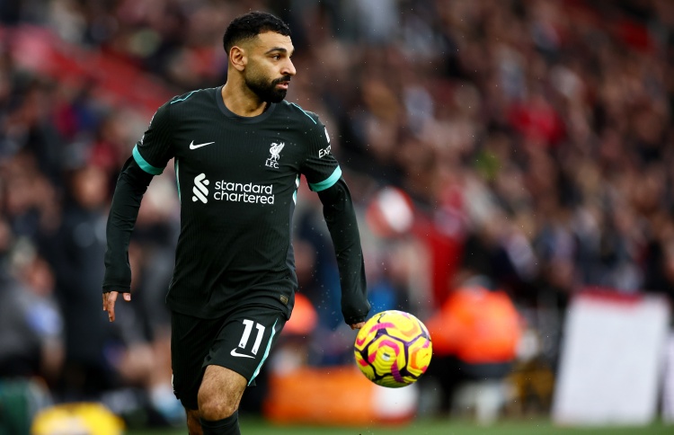 伊恩-拉什：薩拉赫是一名特別的球員，他所提供的表現(xiàn)用錢(qián)買(mǎi)不到