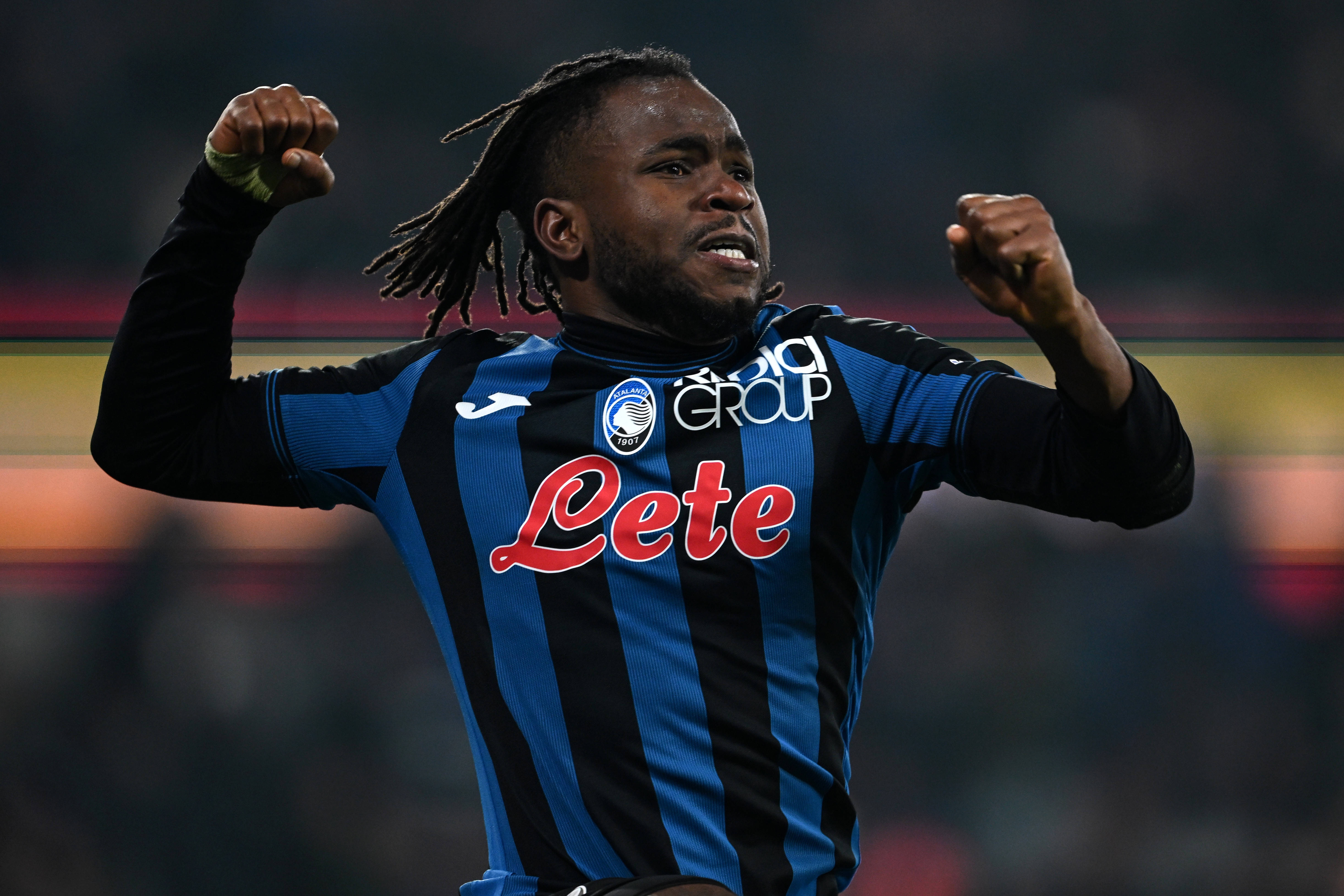 盧克曼：皇馬有很多優(yōu)秀的球員，明天我們有機(jī)會(huì)展示自己的實(shí)力